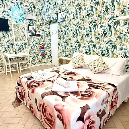 Termini Smart 4* Rom