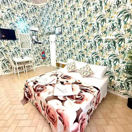 Termini Smart 4* Rom