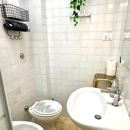 Termini Smart 4* Rom