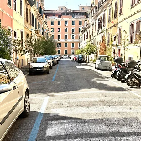Termini Smart روما