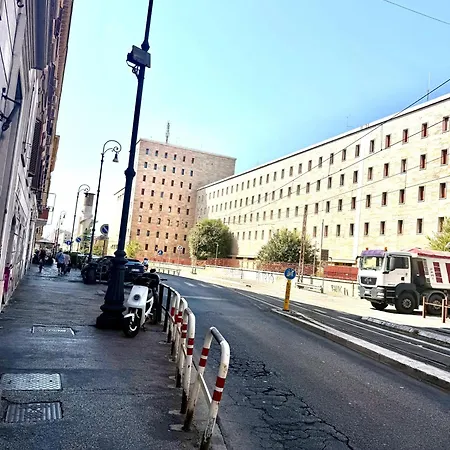 Termini Smart 4*